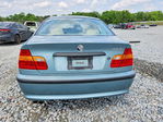 BMW Series 3 2002