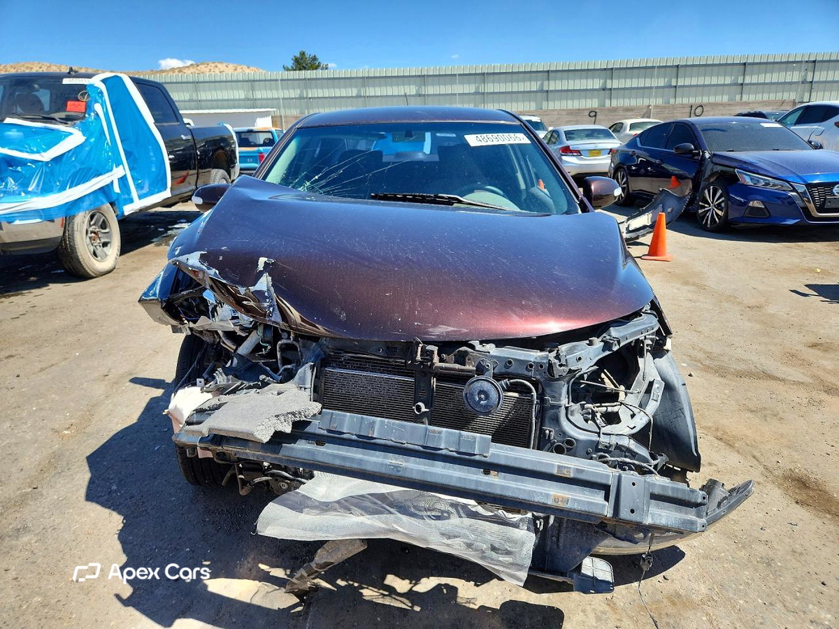 Kia Forte 2010