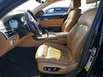 BMW Series 7 2016
