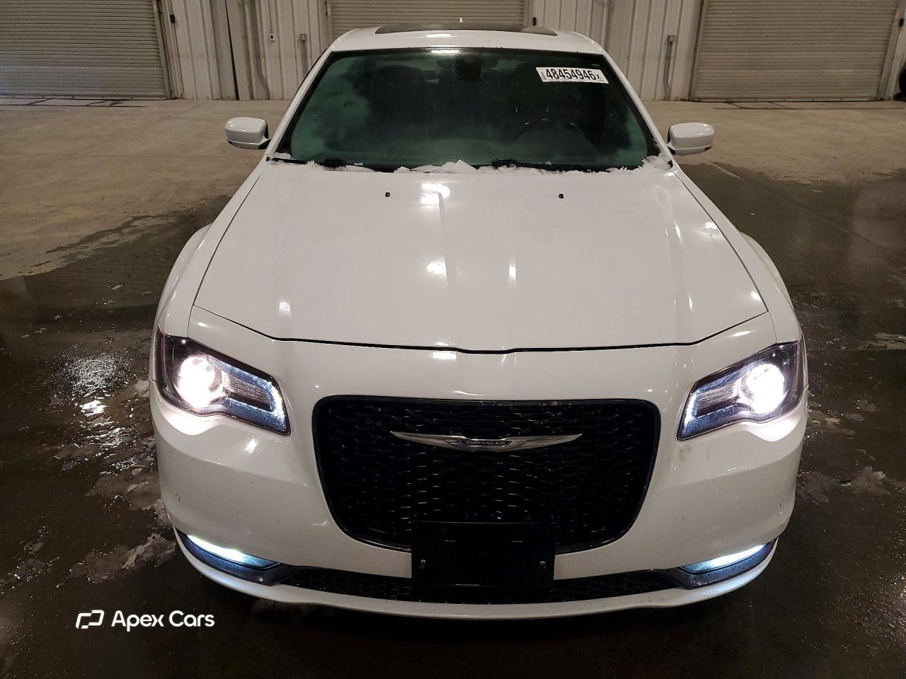 Chrysler 300 2016