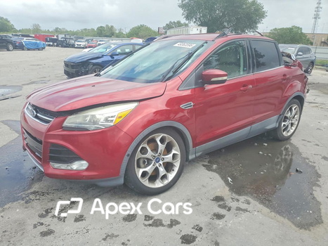Ford Escape 2016 - Image 1 of 14