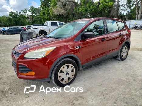 Ford Escape 2014 - Image 1 of 14
