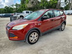 Ford Escape 2014