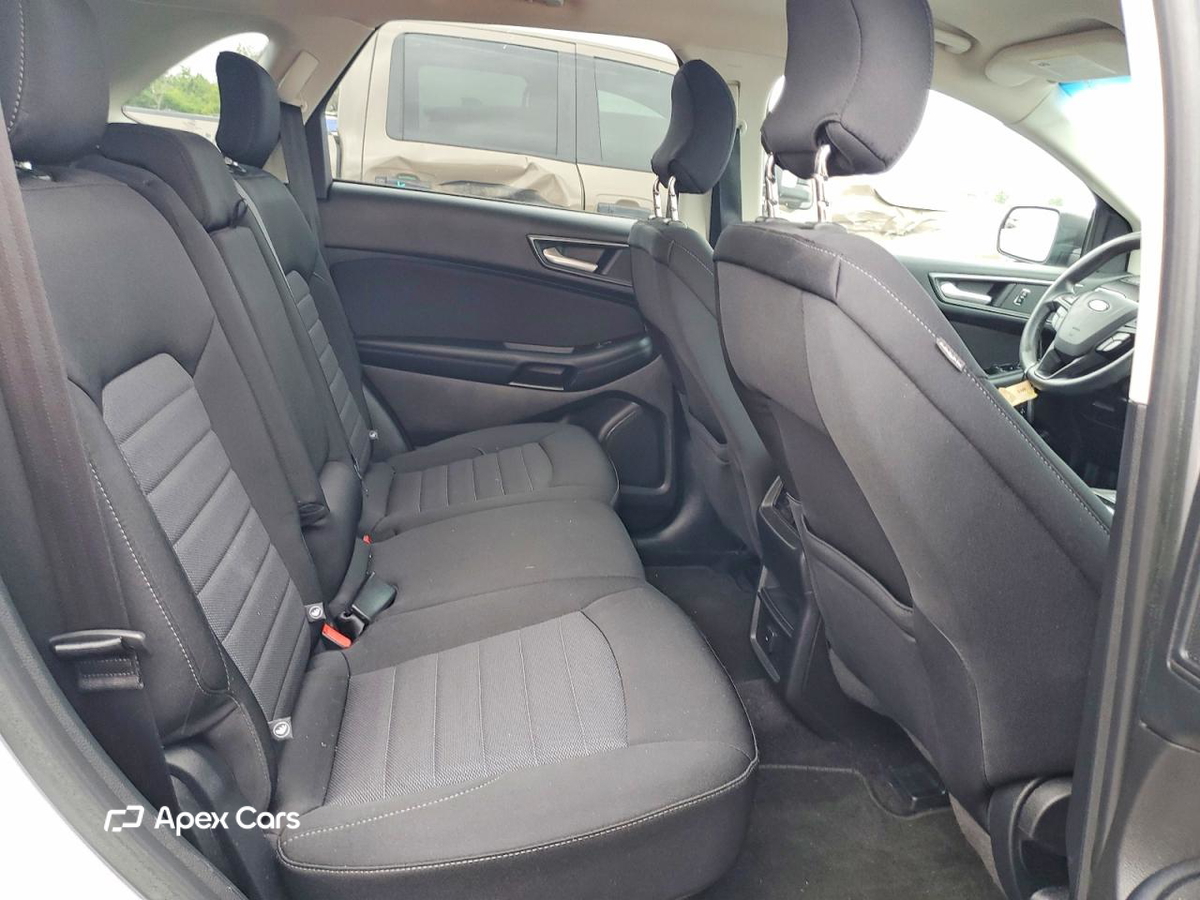 Ford Edge 2017