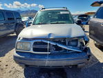 Chevrolet Tracker 2002