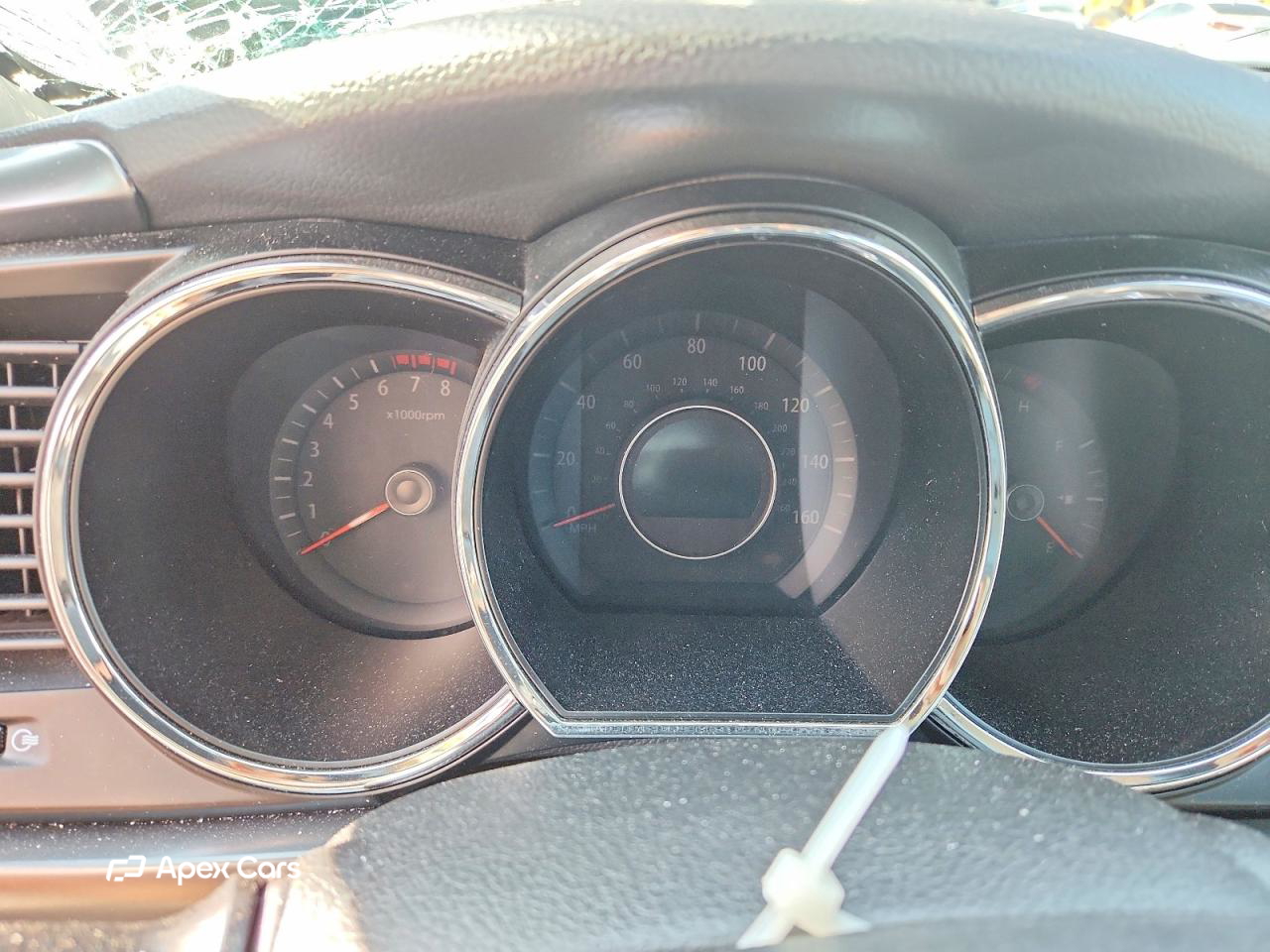 Kia Optima 2013