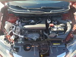 Nissan Rogue 2018