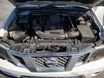 Nissan Navara (Frontier) 2016