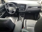 Mitsubishi Outlander 2016