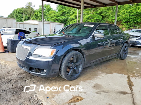 Chrysler 300 2014 - Image 1 of 13