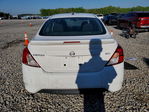 Nissan Versa 2017