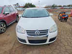 Volkswagen Jetta 2010