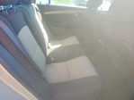 Chevrolet Malibu 2010