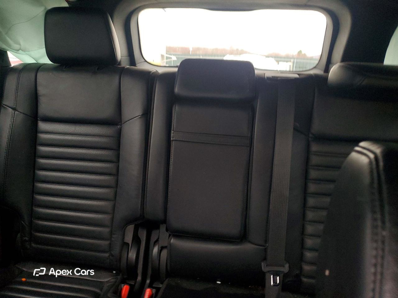 Jeep Cherokee 2019