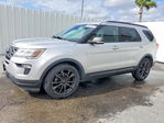 Ford Explorer 2018