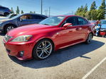 Lexus IS 2011