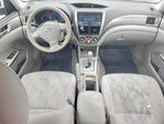 Subaru Forester 2009