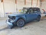 Ford Bronco 2022