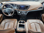 Chrysler Pacifica 2019
