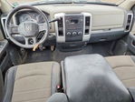 Dodge RAM 2012