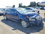 Buick LaCrosse 2012