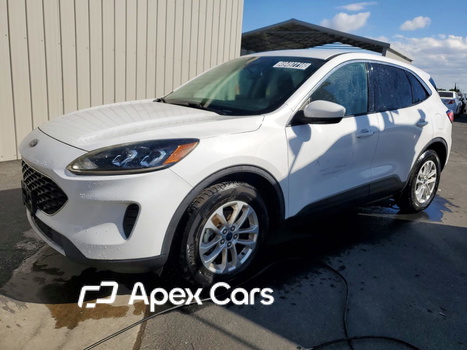 Ford Escape 2020 - Image 1 of 13