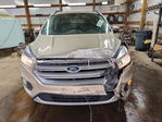 Ford Escape 2018