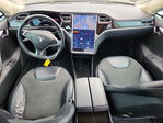 Tesla Model S 2014