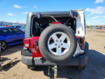 Jeep Wrangler 2013