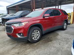 Chevrolet Traverse 2019