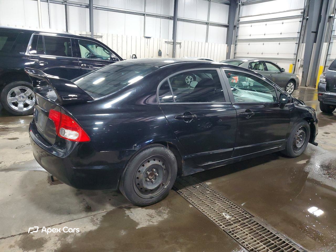 Honda Civic 2011