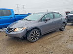 Honda Civic 2014