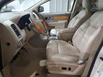 Lincoln MKX 2007