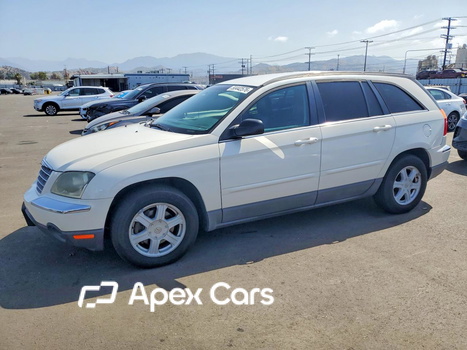 Chrysler Pacifica 2005 - Image 1 of 13