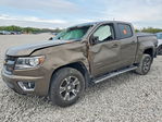 Chevrolet Colorado 2015