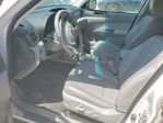 Subaru Forester 2013