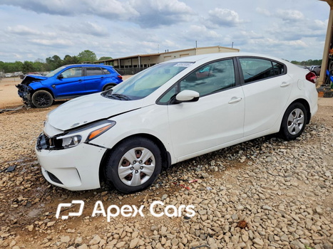 Kia Forte 2017 - Zdjęcie 1 z 13