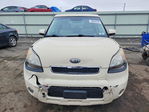 Kia Soul 2011