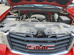 GMC Sierra 2007