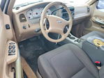 Ford Explorer 2002