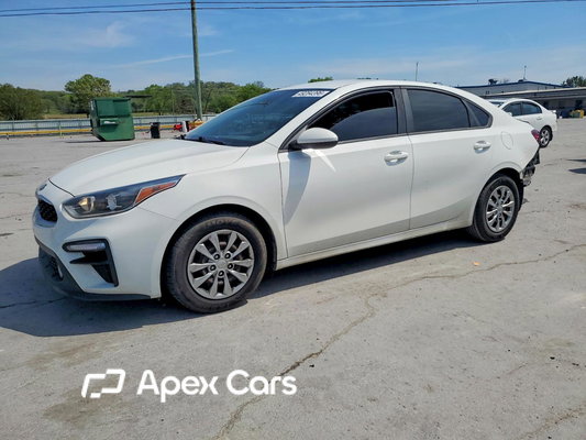 Kia Forte 2019 - Image 1 of 5
