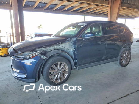 Mazda CX-5 2019 - Image 1 of 14