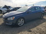 Volvo V60 2015