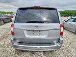 Chrysler Voyager 2014