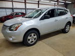 Nissan Rogue 2015