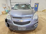 Chevrolet Equinox 2013