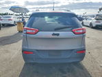 Jeep Cherokee 2017