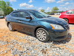 Nissan Sentra 2015