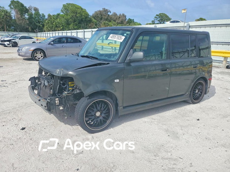 Scion xB 2005 - Image 1 of 13