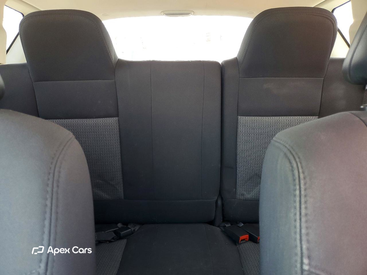Jeep Compass 2008